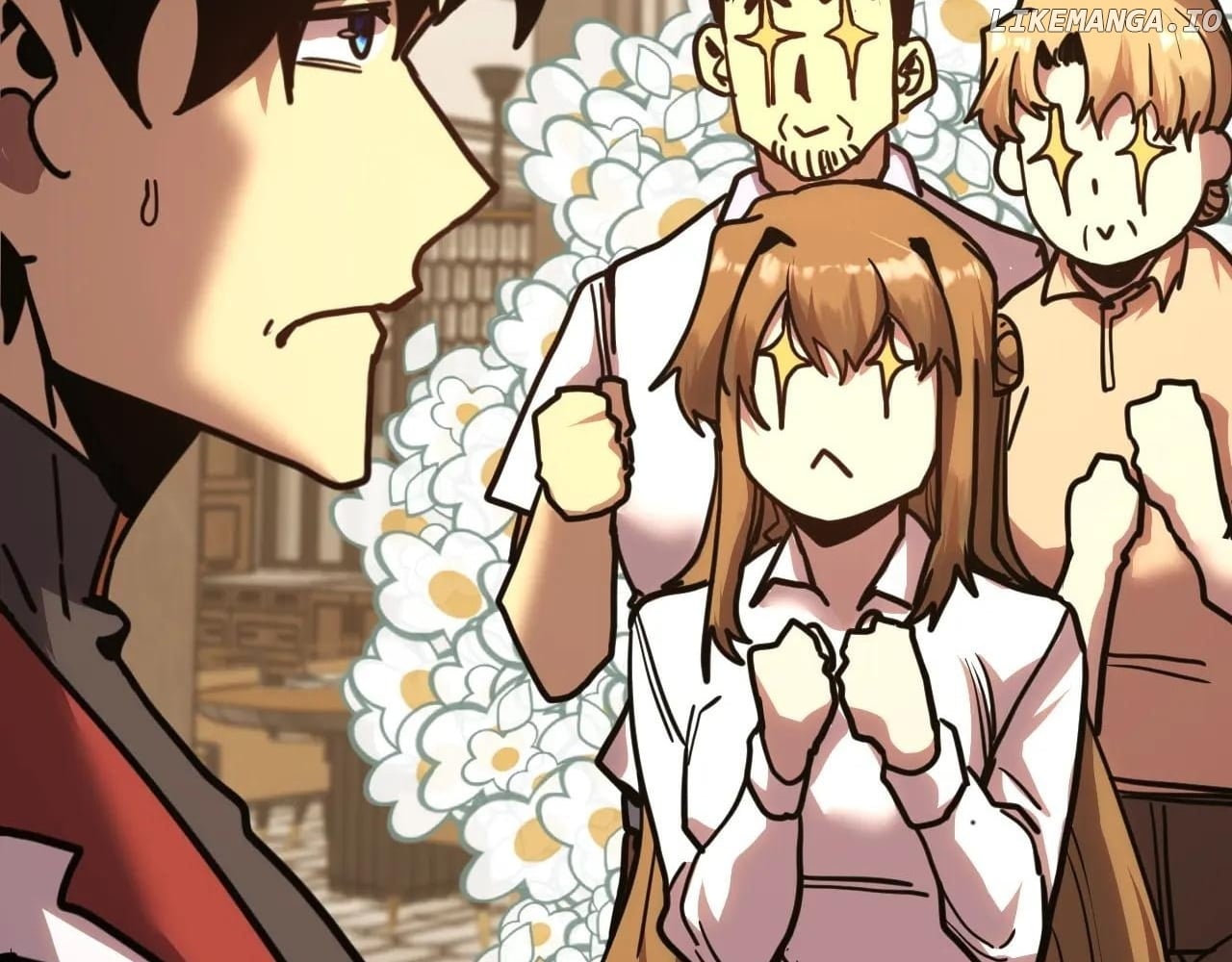 Log into the Future Chapter 232 - page 49